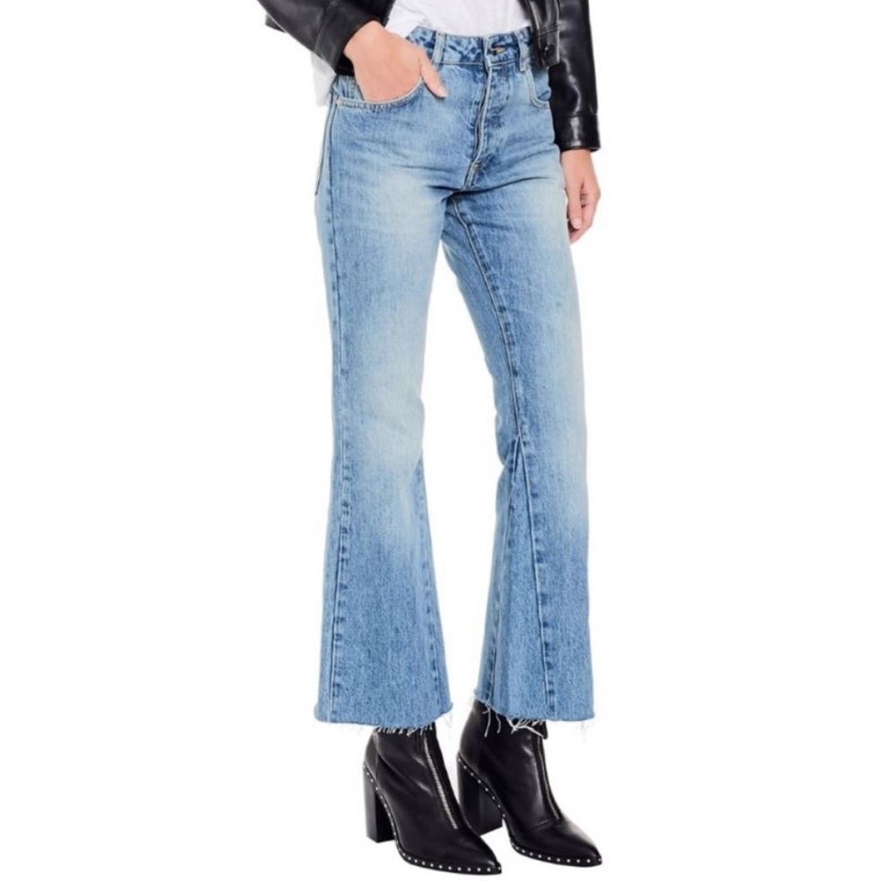 Anine Bing Stella Jeans